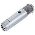 PreSonus PX-1 PreSonus PX-1 студийный конденсаторный микрофон, кардиоидный, позолоченная мембрана 1" 20-18000Гц, 2